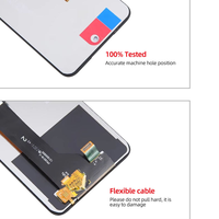 Écran tactile LCD TFT/OLED de haute qualité d'origine pour téléphone portable Motorola G 5G 2023, remplacement, garantie 1 an, testé à 100%