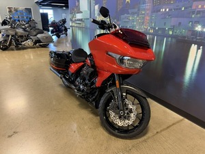 Nouvelle Moto de Tourisme Instant Marketing 2026 FLTRXSTSE 2026 CVO Road Glide ST 1000-1500cc - Product Image 4