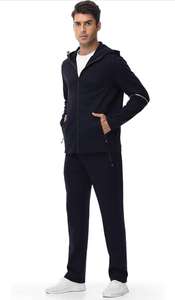 Survêtements respirants pour hommes Haute qualité meilleur style bon matériel Prix abordable pour les survêtements pour hommes - Product Image 4