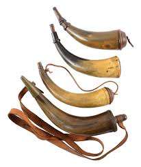 Corne en forme de cercueil, accessoires colorés à la main, pour boisson, taille personnalisée, prix bon marché, poli à la main - Product Image 6