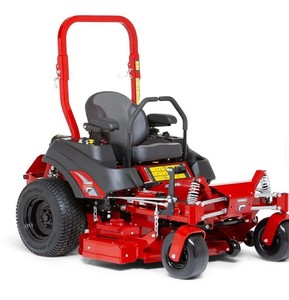 MEILLEURE OFFRE DE VENTE POUR Tondeuse Commerciale à Rayon de Braquage Zéro Feerriss ISX 800 - 132 cm au Design Moderne, Disponible Maintenant - Product Image 5