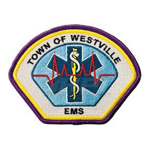 Patchs brodés de style vintage à coudre, appliques pour vêtements et accessoires, patchs brodés tridimensionnels - Product Image 4