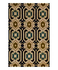 Alfombras Kilim árabes de moda hechas a mano personalizadas de diseño Premium con alfombras tradicionales indias hechas a mano de alta calidad para interiores y exteriores - Product Image 3