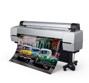 Impresora Fotográfica Profesional de Formato Grande de 64 Pulgadas – Serie Elite con Sistema de Inyección de Tinta de Pigmentos de 10 Colores - Product Image 3