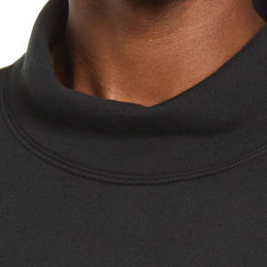 เสื้อสเวตเตอร์แขนยาว100% ผู้ชายสำหรับฤดูหนาวผ้าคอตตอนปรับแต่งได้สไตล์แฟชั่นล่าสุด - Product Image 4