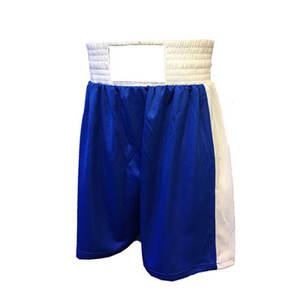 Uniforme de Boxeo y Muay Thai, Equipo de Entrenamiento Profesional, Ligero, Transpirable, Cintura Elástica - Product Image 5