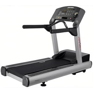 Tapis de course pliable remis à neuf Integrity CLL avec pente pour la marche, la course et l'entraînement cardio – Fitness à domicile et en studio - Product Image 2
