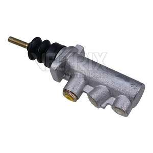 Modèles de maître-cylindre professionnel à 3 trous de qualité Massey Ferguson, OEM n° 3814780M91 - Product Image 3