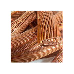 เศษลวดทองแดงราคาขายส่งดี - Product Image 6