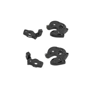 Jeu de loquets de porte gauche-droite pour Hyundai Tucson - Product Image 5