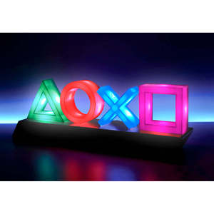 Playstation Icon LED <b>Light</b> AC Power Supply - Product Image 3