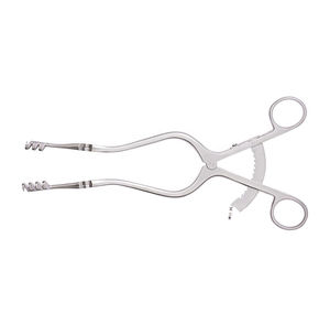 Anderson Adson Retractor Auto Reentrenamiento Retractores Usando Cirugía General, Cirugía Espinal Retractores Instrumentos Quirúrgicos - Product Image 1