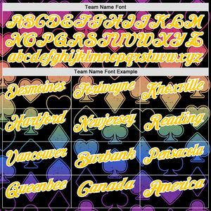 Polos personnalisés OEM de qualité supérieure, motif de balle de golf noir et rose Firely, respirant, séchage rapide, logo d'équipe prêt - Product Image 4