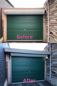 Giá Rẻ Bán Hot cán màn trập Door <span class=keywords><strong>Opener</strong></span>/Hướng dẫn sử dụng và điện con lăn cửa động cơ - Product Image 6