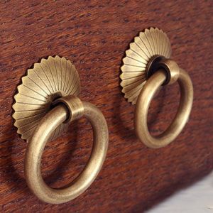 Tocador de Puerta Decorativo de Aluminio con Forma Especial, Diseñado para Hogares de Alta Gama, Ofrece un Elegante y Distintivo Detalle para la Puerta - Product Image 2