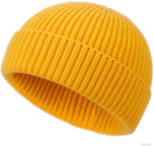 <b>Beanies</b> Custom Logo Elastic Flex Fit Hat Unisex 5-Panel Cotton Common Stretch Fit for Sale - Product Image 3