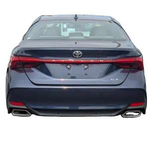 Toyota Avalon Berline d'occasion 2024 Édition Limitée Premium Full Option 4L Automatique LHD/RHD - Product Image 3