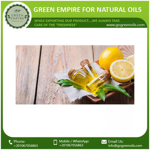 Usine en gros en vrac d'huile essentielle de citron marque privée échantillon gratuit de qualité alimentaire 100% huile de citron biologique naturelle pure pour la peau - Product Image 4