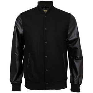 Bas prix tendance élégamment de qualité supérieure veste universitaire pour hommes meilleur design personnalisable vente chaude veste d'hiver bas quantité minimale de commande - Product Image 5