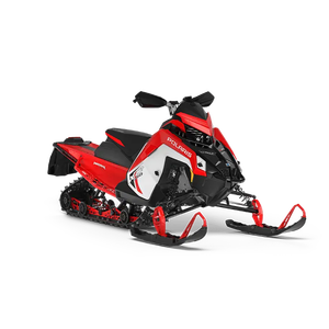 Motocicleta de Nieve Polari_s 850 Switchback XC 146 2023 - Product Image 3