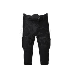 ชุดฝึกซ้อมอเมริกันฟุตบอลชุดเครื่องแบบอเมริกันฟุตบอล - Product Image 2