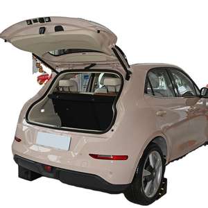 Offre Spéciale 2024 : Voiture Électrique Compacte Confortable 401 KM d'Autonomie 143 CV, État Impeccable, Sans Accident - Product Image 4