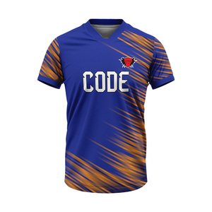 Camiseta de fútbol de secado rápido personalizada 2025 Servicio OEM con técnica de corte automatizado Suministro rápido para equipos Clubes Hecho en Pakistán - Product Image 5