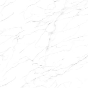 Azulejo de porcelana 60x60 para piso de casa para escaleras, azulejos al por mayor, porcelana completamente esmaltada, azulejo de piso de mármol blanco, azulejos de porcelana - Product Image 3