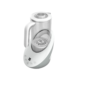 Générateur d'eau électrolysée OLANSI 1,5 L, ioniseur d'eau hydrogénée, machine utilisant la technologie PEM avec filtre à pierre médicale magnétique - Product Image 6