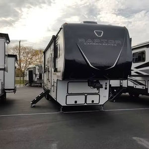 Nouveau Keystone C-a-r-b-o-n 360 2026 - Product Image 1