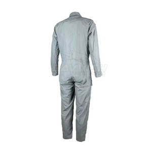 Overol de Seguridad de Alta Visibilidad, Transpirable, Nuevo, Fabricantes Profesionales - Product Image 2