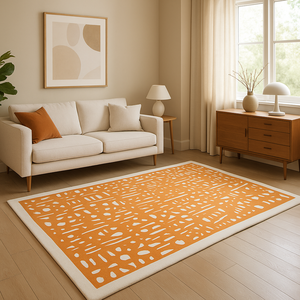 Proveedor indio de buena calidad personalizado de gama alta hecho a mano lana copetuda bordada artesanos conjunto para sala de estar - Product Image 1