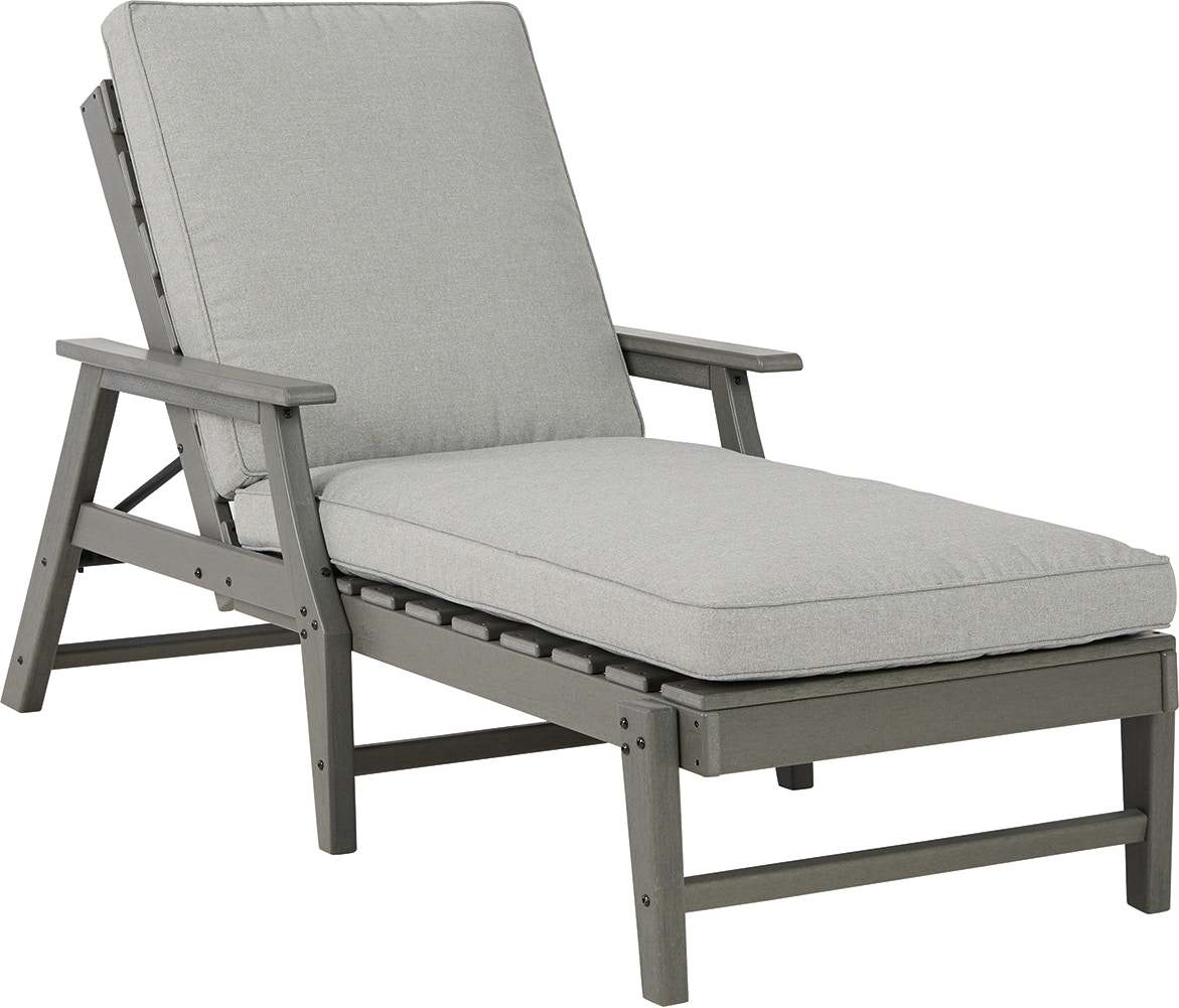 Gray Custom upon request