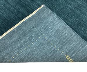 Tapis en laine de haute qualité à prix économique Loomed à la main motif abstrait ensembles de tapis Latex pour la maison salon utilisation - Product Image 5