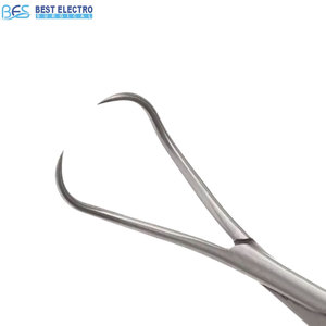 Orthopedic Surgical Instruments <strong>Bone</strong> <strong>Holding</strong> <strong>Forceps</strong> Private Label Custom Made <strong>Bone</strong> <strong>Holding</strong> <strong>Forceps</strong> - Product Image 5