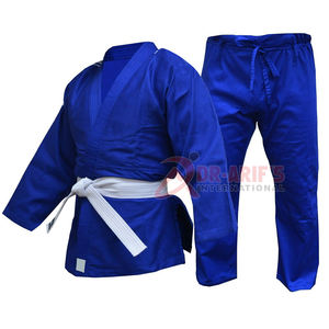 BJJ Gi Brésilien Jiu Jitsu Kimono Grappling MMA Uniforme Perle Armure BJJ Uniforme pour Formation Professionnelle Arts Martiaux Porter - Product Image 5