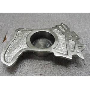 Portavelas decorativo de diseño de estrellas, soporte de aluminio pulido, calidad Premium, más vendido - Product Image 5