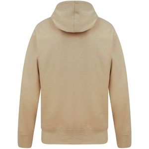 Vente en gros de pulls à capuche unisexe 100% coton avec logo personnalisé sweats de fitness respirant grande taille streetwear pour hommes adultes - Product Image 2