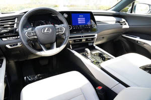 L_exus RX 350 4k 2023 USADO en Excelentes Condiciones - Product Image 6