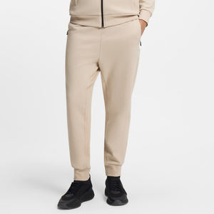 Conjunto de chándal de forro polar con cremallera para hombre, cálido para invierno, top y pantalón 2026 / Conjunto de chándal de forro polar con cremallera completa para hombre, cómodo y casual de dos piezas - Product Image 4