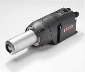 MAJOR SUPPLIER! Best Rate For Mistral-6 Systems - Best Compactful Hot Air <b>Blower</b> - Ready To ship - Product Image 2