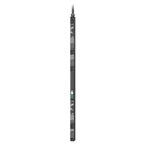 For Schneider <b>Electric</b> APDU10450SM APC NetShelter Rack PDU Advanced Switched <b>Metered</b> Outlet 3-Phase 43.5kW 400V 63A Power Strips - Product Image 1