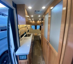 รถบ้านมือสอง ปี 2024 รุ่น Coachmen RV Galleria 24FL พร้อมขาย - Product Image 6