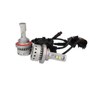 Completo Led Canbus Kit H13 40/40W 5000 lumen con ventilatore 12V 24V 4 Cree XHP 50-car & Motorcycles / Lights & bulb - Product Image 1