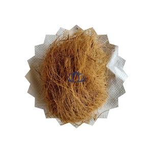 MEILLEUR VENDEUR 2025 FIBRE DE COCO EN GROS MATÉRIAU FIBRE DE COCO FIBRE DE COCO pour PRODUIRE DES TAPIS EN COCO, DU RUBAN EN COCO, DU FILET EN COCO, DU TOURBE DE COCO VN - Product Image 1