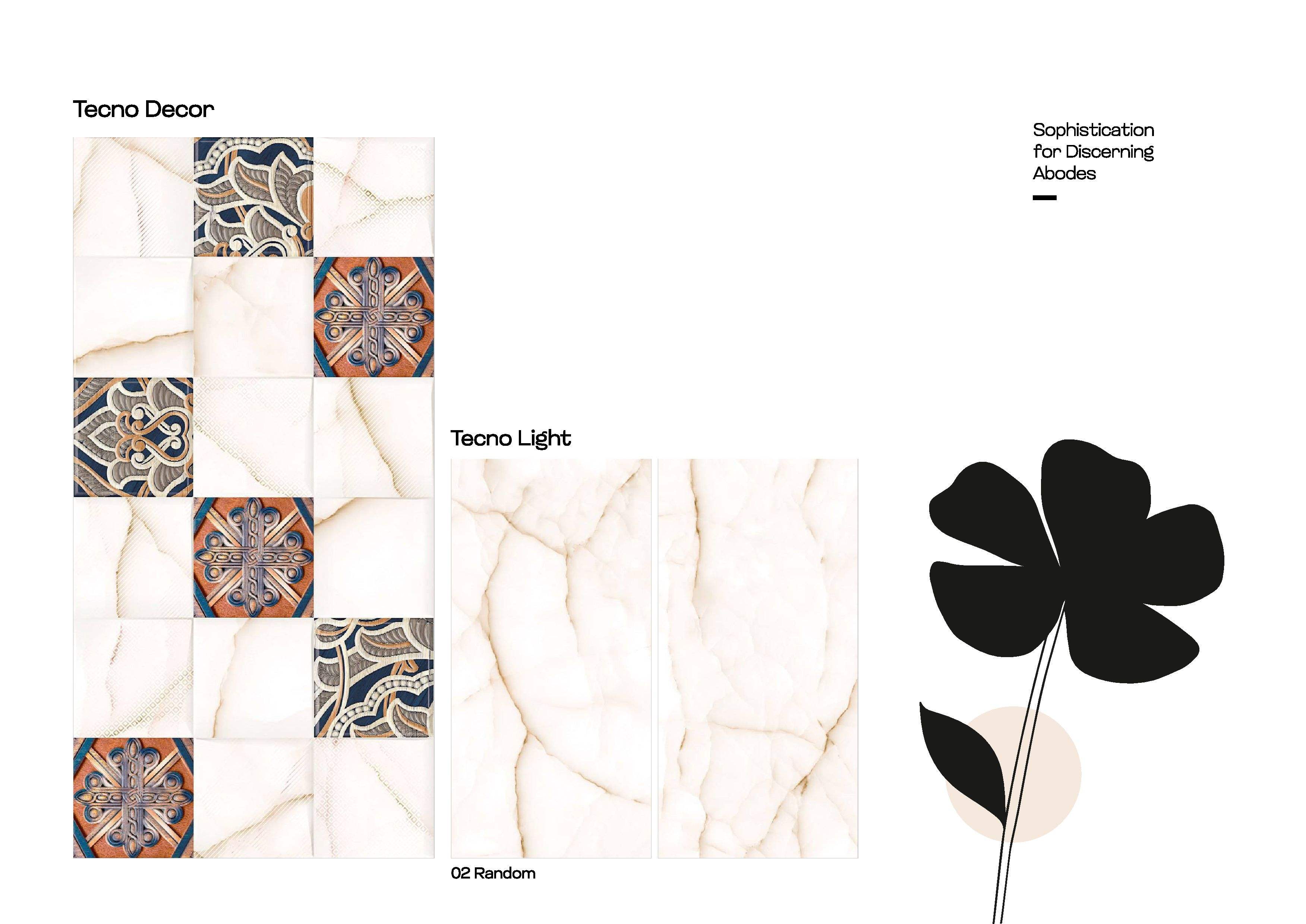 ของตกแต่ง tecno