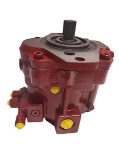 B0610-54120ปั๊มหลักของรถขุด Psvl-54cg Psvl-54cg-13ปั๊มไฮดรอลิก - Product Image 3