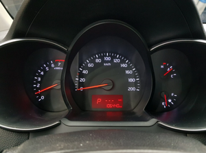 พร้อมส่งมอบ รถยนต์มือสอง Kia Picanto GT327789 ปี 2016 รถแฮทช์แบ็กขนาดกะทัดรัด สภาพดี - Product Image 5