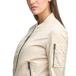 Veste softshell de haute qualité pour femme, coupe ajustée, respirante, imperméable au vent, séchage rapide, écologique, pour l'hiver, vêtements d'extérieur, taille plus - Product Image 5