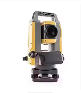 Husillo de haz E DM para estación total sin reflector Topcon GM101 P66 - Product Image 1